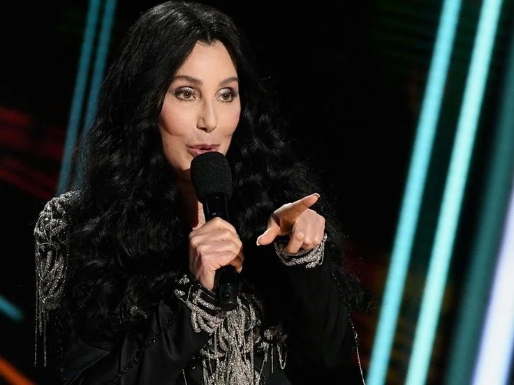 How Cher Built Her Fortune