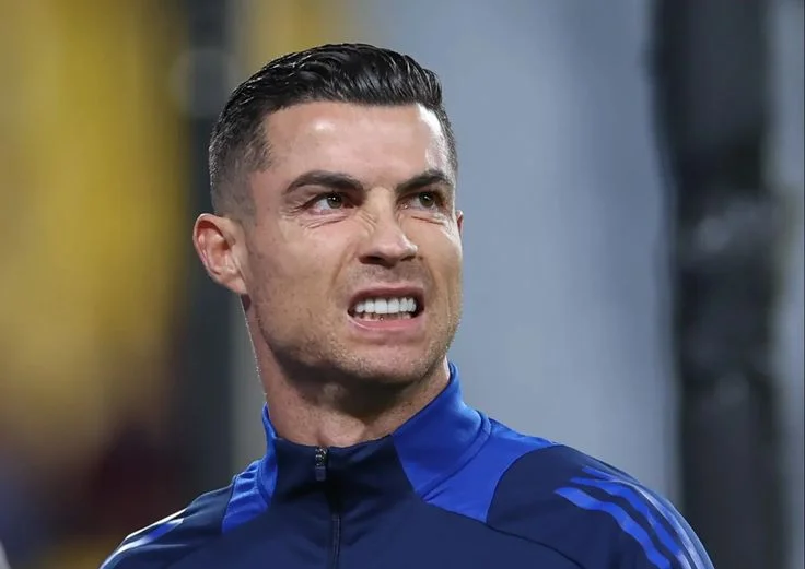 How Cristiano Ronaldo Compares to Other Athletes