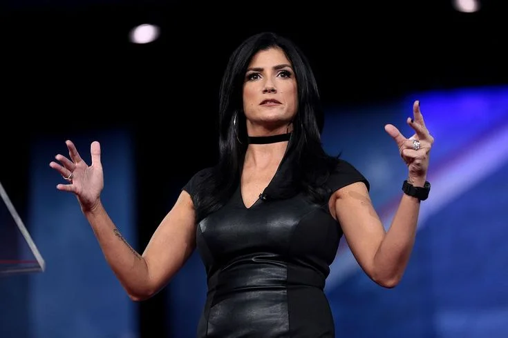 Estimating Dana Loesch’s Net Worth
