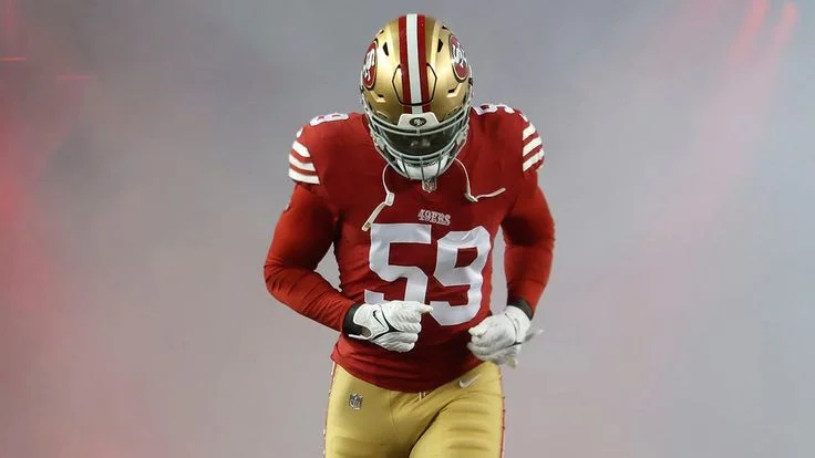 De’Vondre Campbell’s Net Worth Estimate