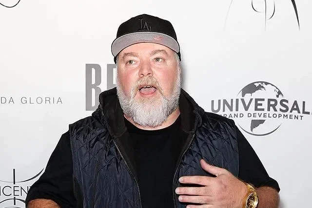 Kyle Sandilands Net Worth Estimate (2025)
