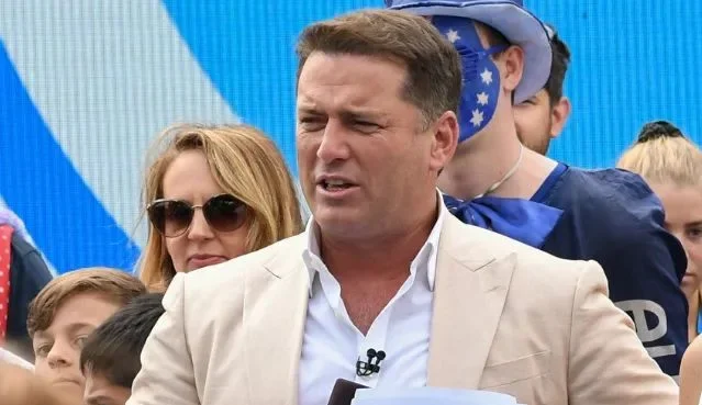 Karl Stefanovic’s Early Career and Rise to Fame