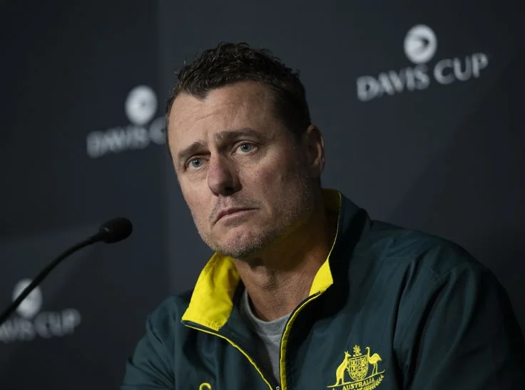 Lleyton Hewitt Net Worth: Lifestyle and Assets