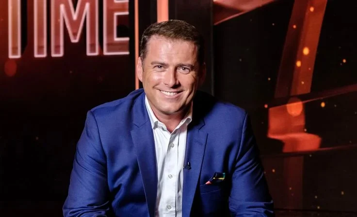 Estimated Karl Stefanovic Net Worth in 2025
