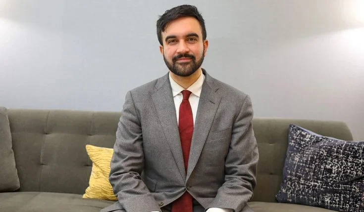 Political Career and Income: How It Shapes Zohran Mamdani Net Worth