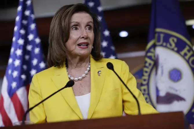 Overview of Nancy Pelosi’s Career and Influence
