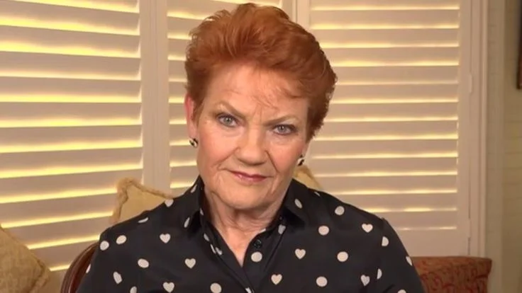 Latest Estimates of Pauline Hanson Net Worth