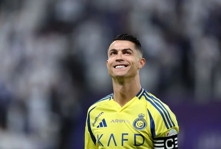 Breakdown of Cristiano Ronaldo Net Worth in 2025