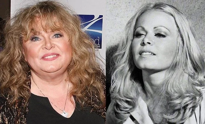 Estimating Sally Struthers Net Worth