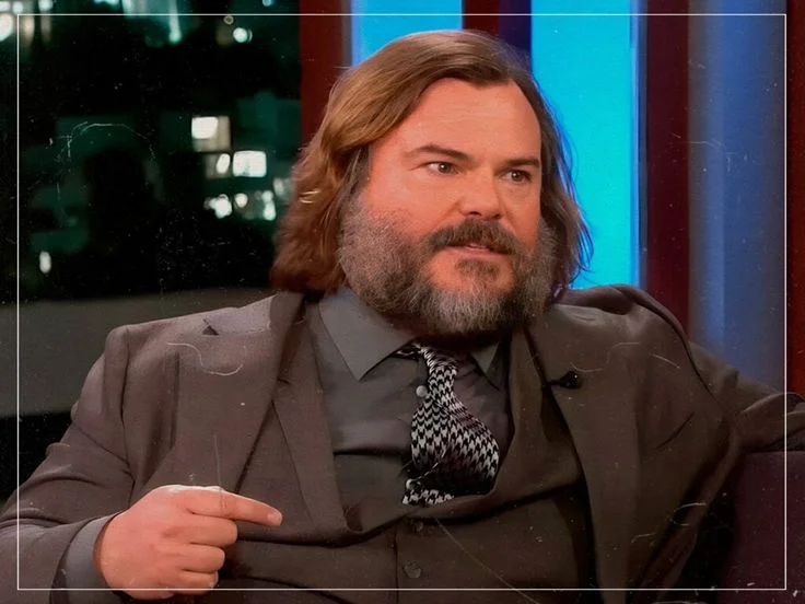 Jack Black Net Worth Career Overview