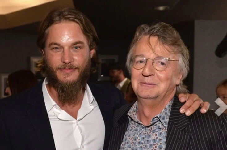 Estimated Travis Fimmel Net Worth in 2025