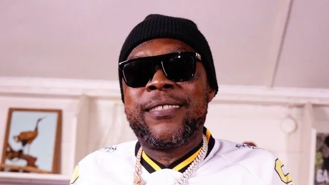 Estimated Net Worth of Vybz Kartel