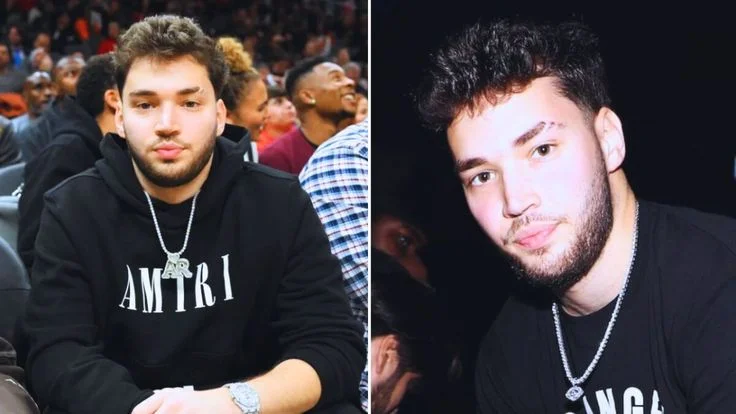 Why Adin Ross Net Worth Success Story Matters