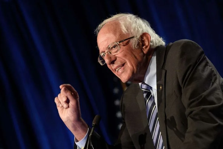 What Is Bernie Sanders Net Worth in 2025?