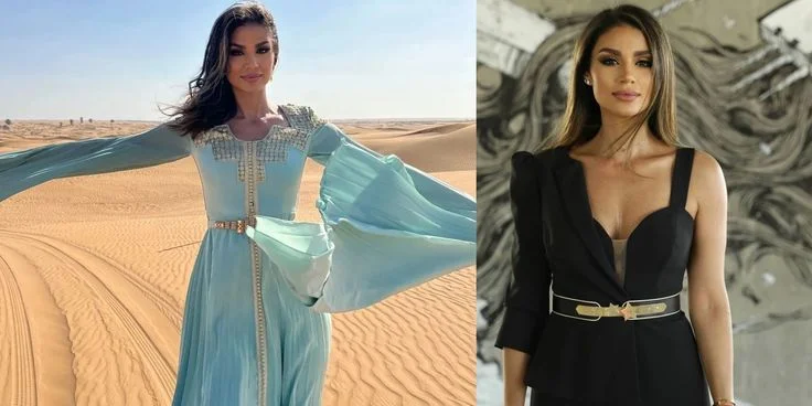 Career and Business Ventures Driving Zeina Khoury Net Worth