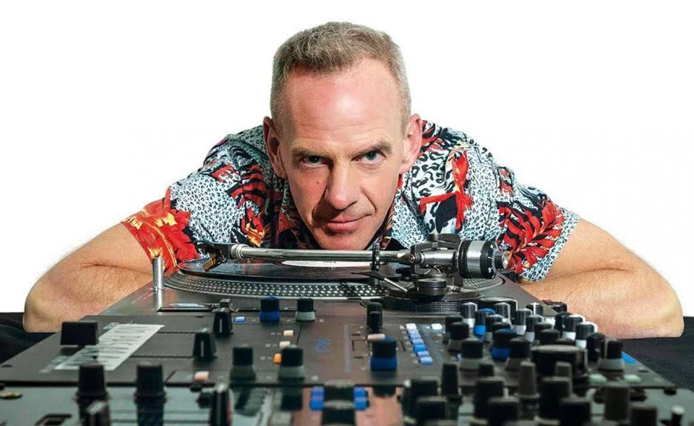 Awards and Recognitions of Fatboy Slim Net Worth