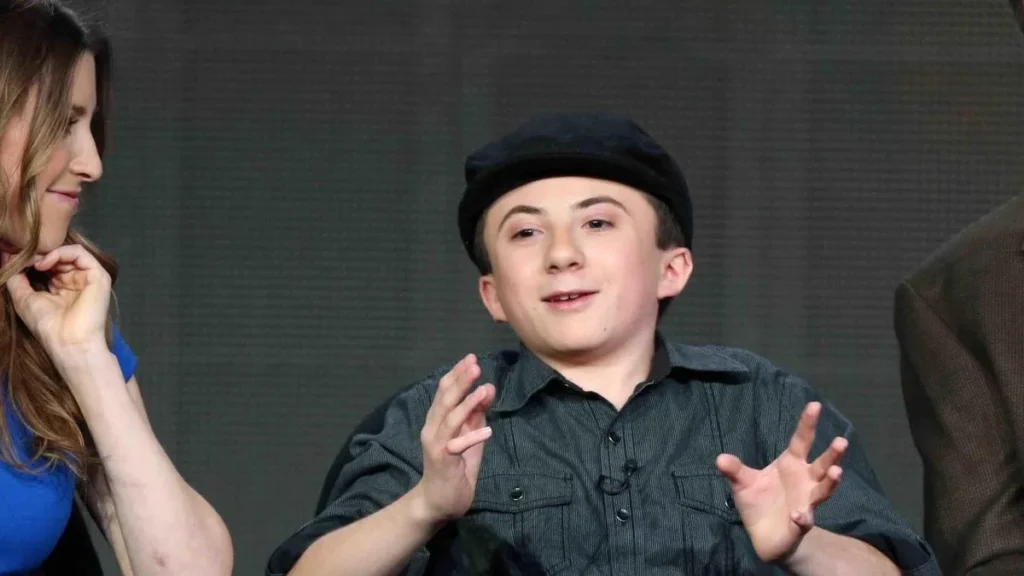 Business Ventures, Investments & Atticus Shaffer Net Worth