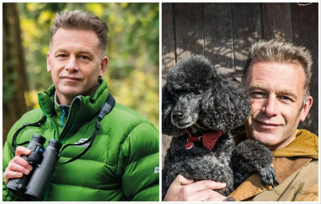 Career and Major Achievements of Chris Packham Net Worth