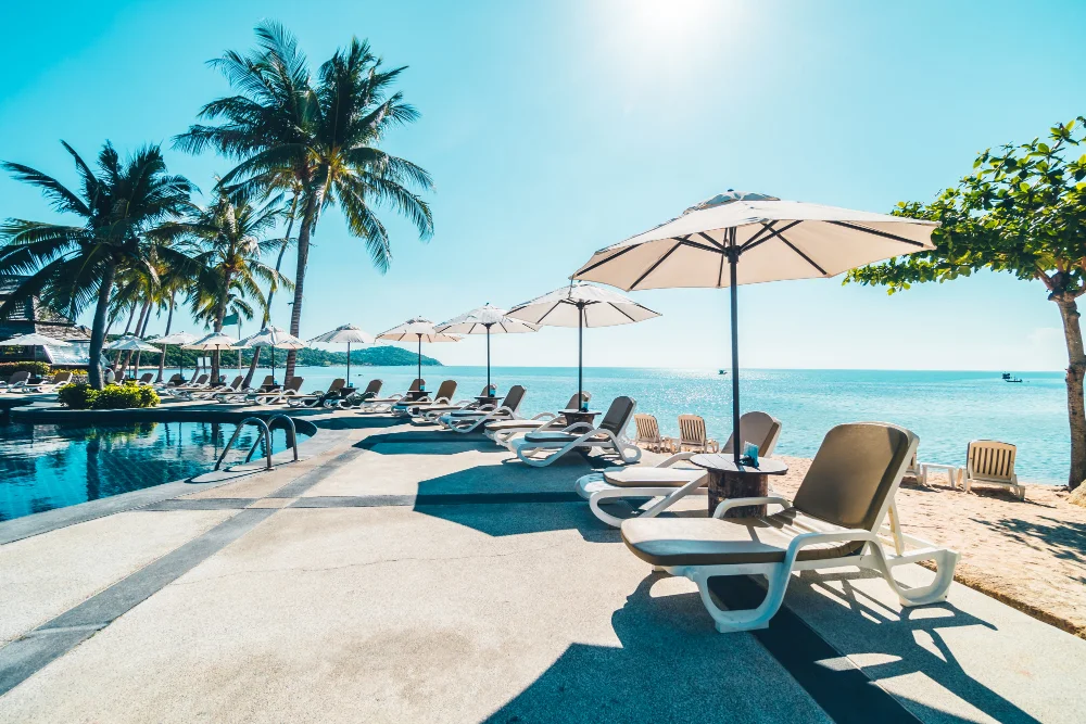 Courtyard by Marriott Bonaire: Best Value Comfort