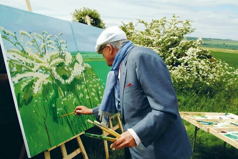 David Hockney Net Worth: Cars and Lifestyle