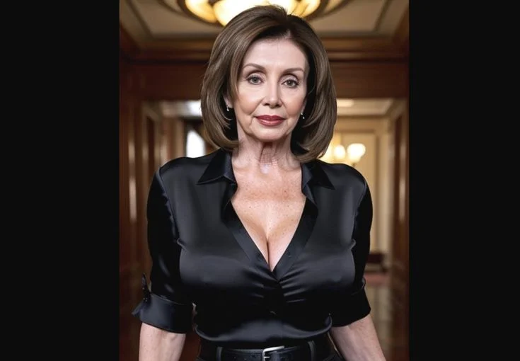Timeline-How Nancy Pelosi Net Worth Evolved