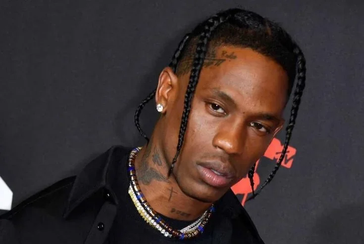 How Much Is Travis Scott Net Worth in 2025?