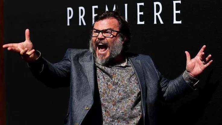 Sources of Jack Black’s Wealth