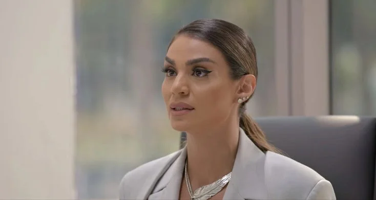 Lifestyle, Public Persona, and Zeina Khoury Net Worth