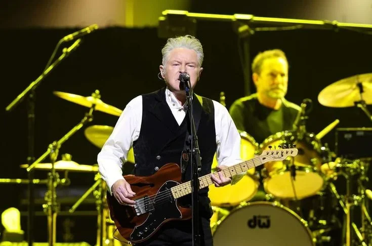 Don Henley Net Worth in 2025