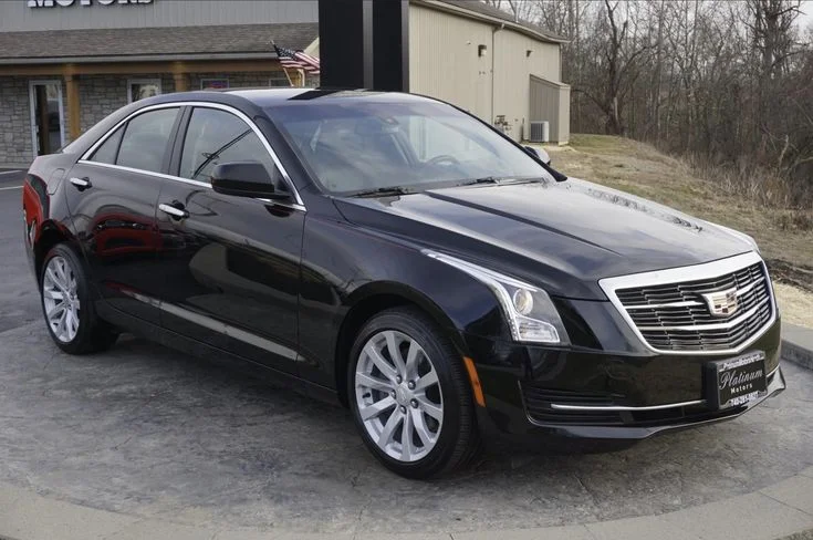 Should You Buy a Cadillac CTS 4 for Sale?