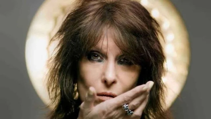 Early Life and Background of Chrissie Hynde Net Worth