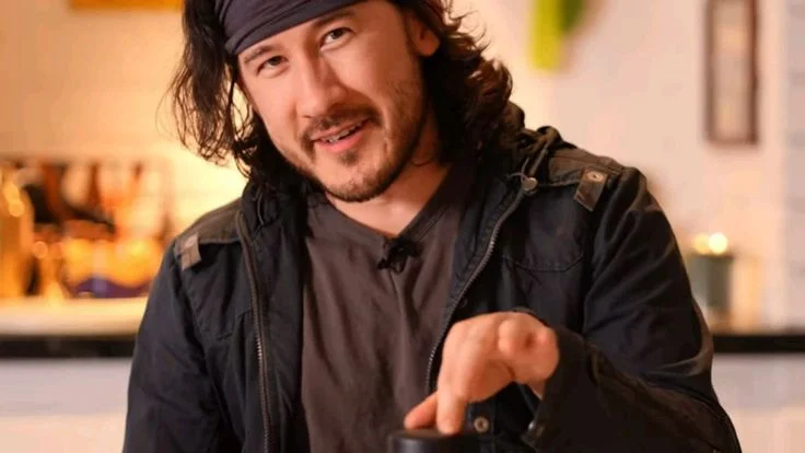 How Rich is Markiplier Net Worth?