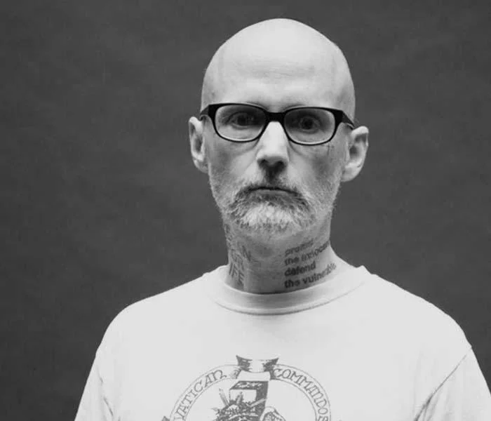 How rich is Moby net worth?