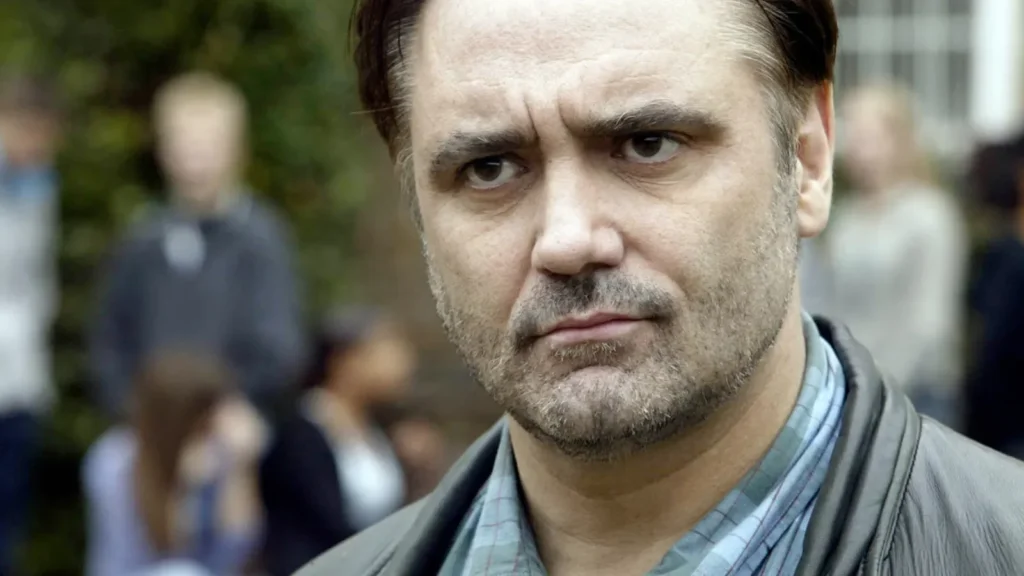How rich is Tony Slattery net worth?