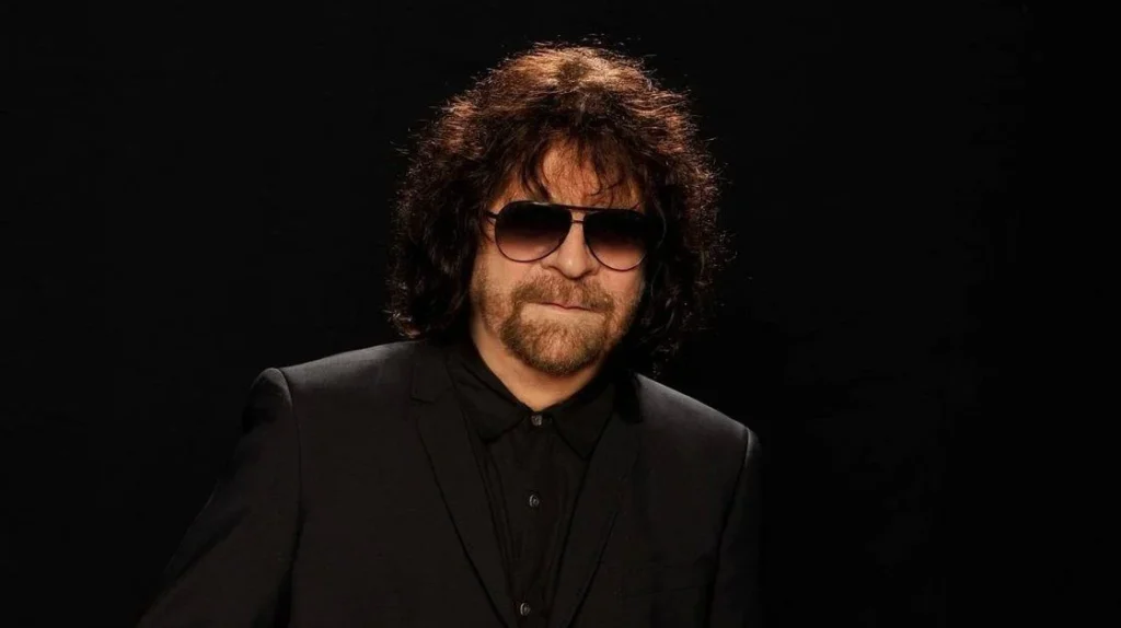 Jeff Lynne Net Worth: Real Estate and Assets