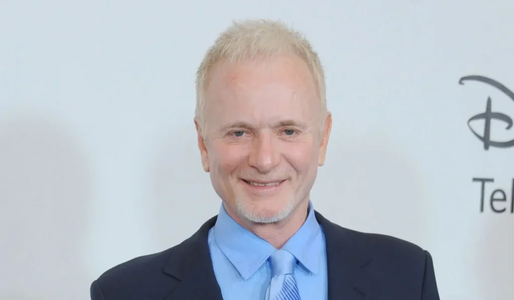 Real Estate and Assets in Anthony Geary Net Worth