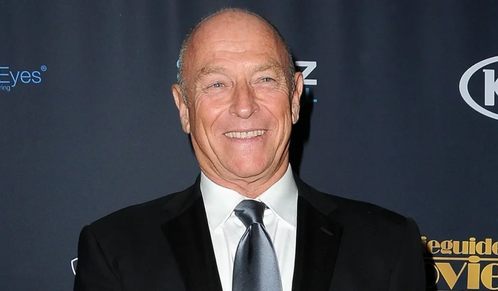 Real Estate & Assets in Corbin Bernsen Net Worth