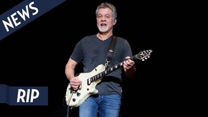 Sources of Income and Eddie Van Halen Net Worth