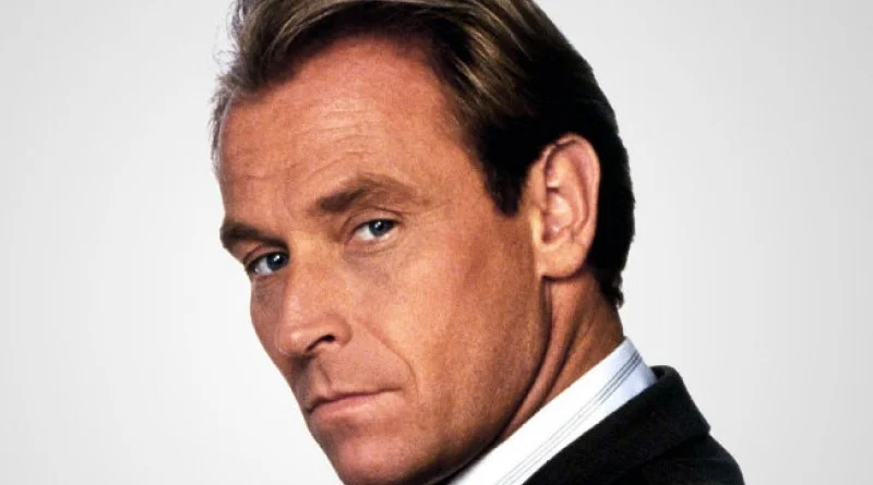 Sources of Income Behind Corbin Bernsen Net Worth