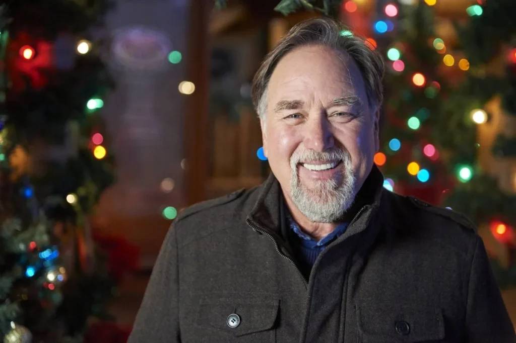 Sources of Income Behind Richard Karn Net Worth