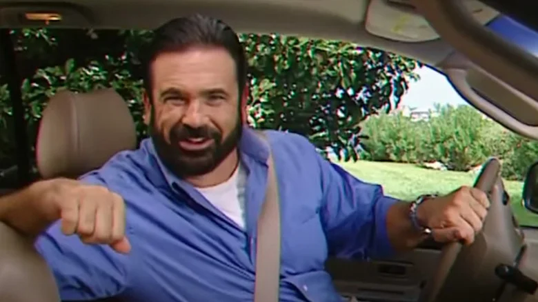 Sources of Income of Billy Mays Net Worth