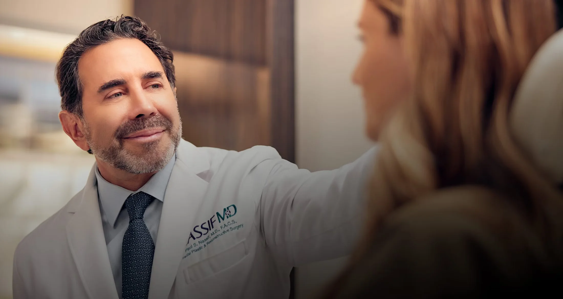 Sources of Income of Dr. Paul Nassif Net Worth
