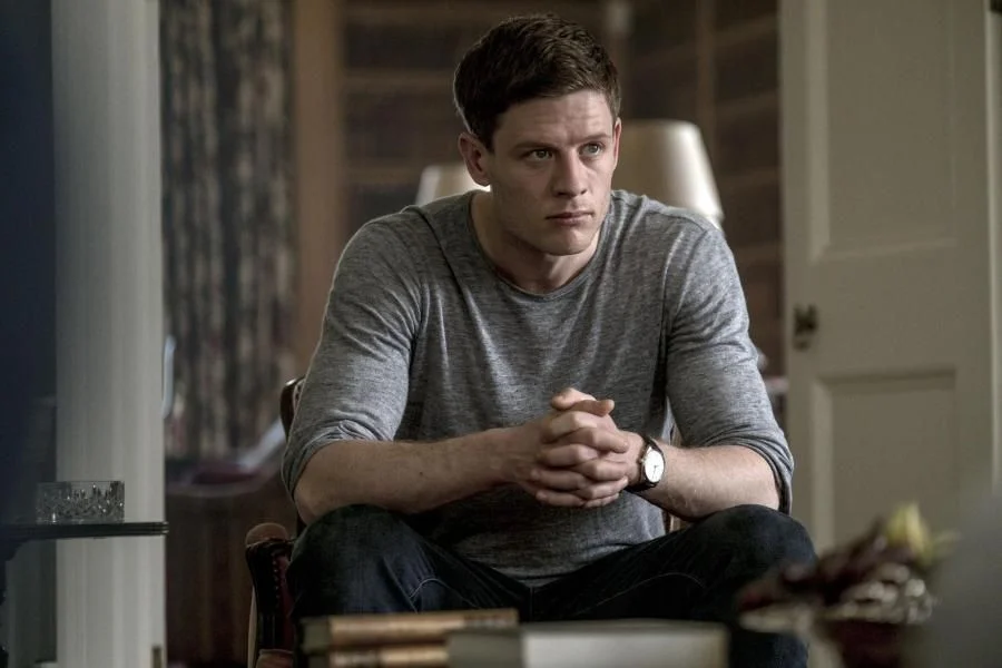 Sources of Income of James Norton Net Worth