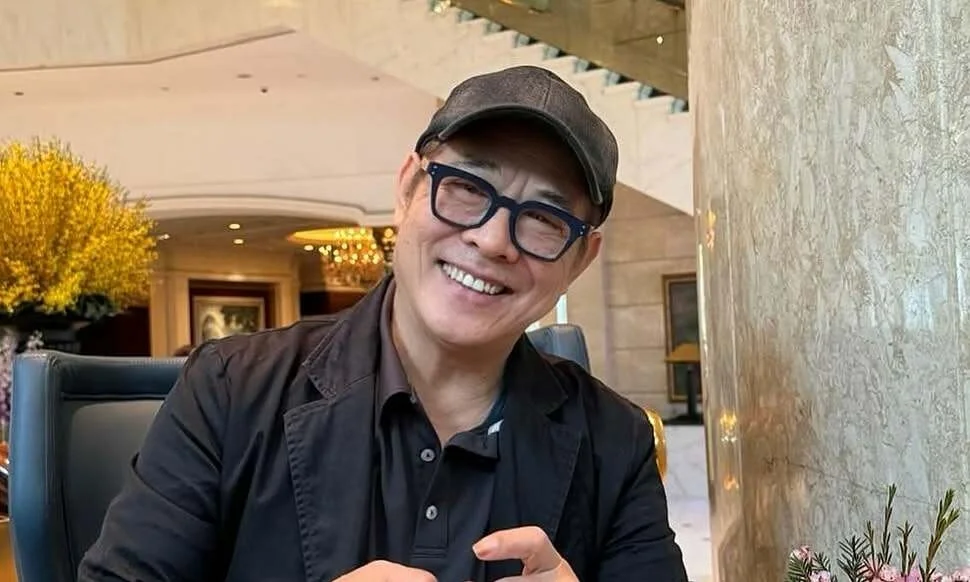 Sources of Income of Jet Li Net Worth
