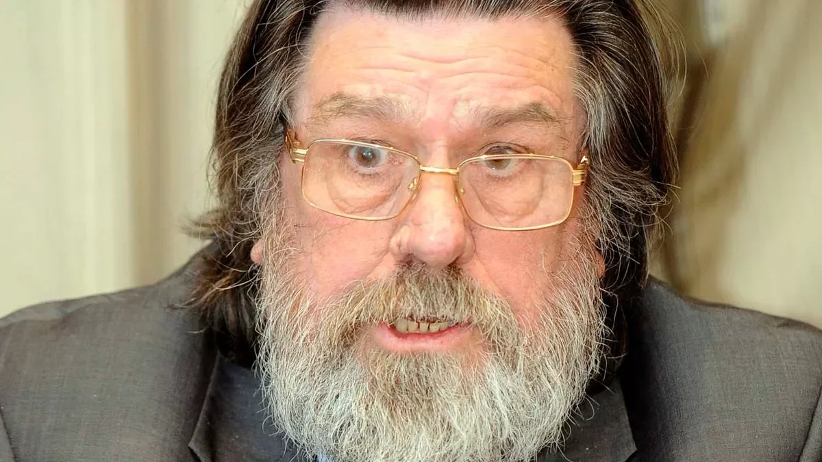 Sources of Income of Ricky Tomlinson net worth