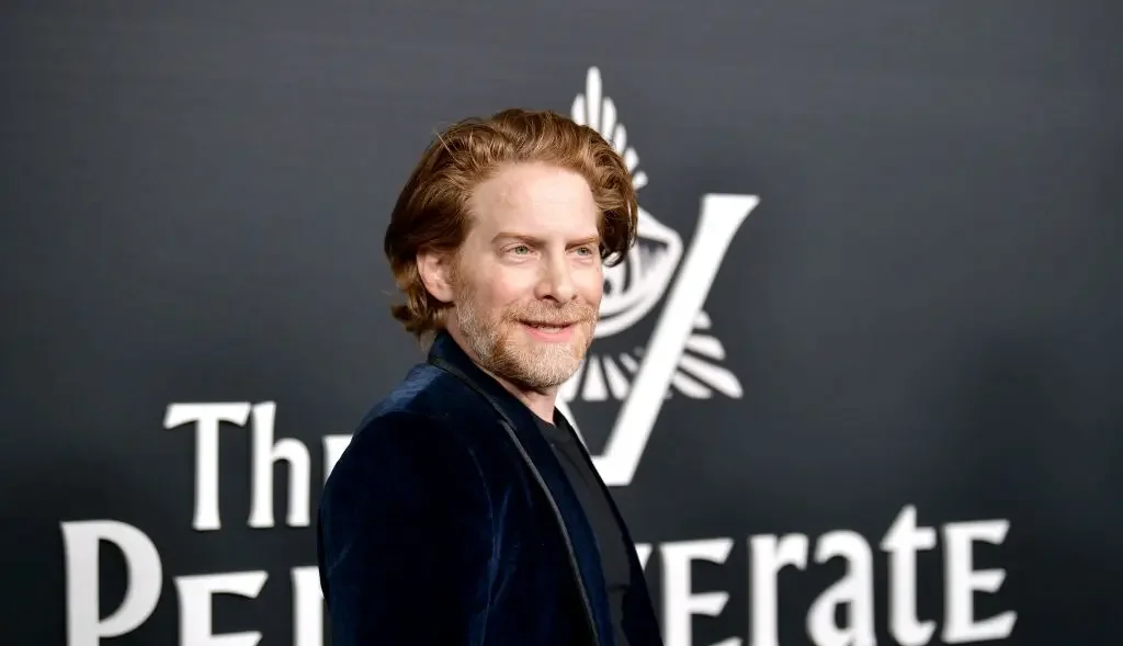 Sources of Income of Seth Green net worth