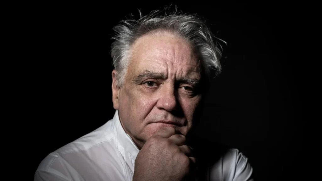Sources of Income of Tony Slattery Net Worth