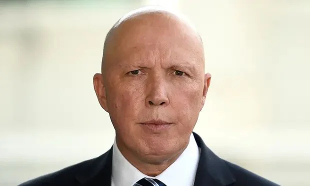 Estimated Range: What Is Peter Dutton Net Worth?