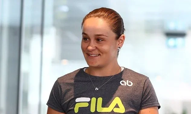 Lessons from Ash Barty Net Worth Financial Success