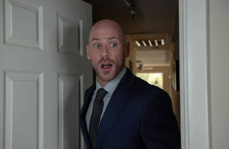 Who Is Johnny Sins?